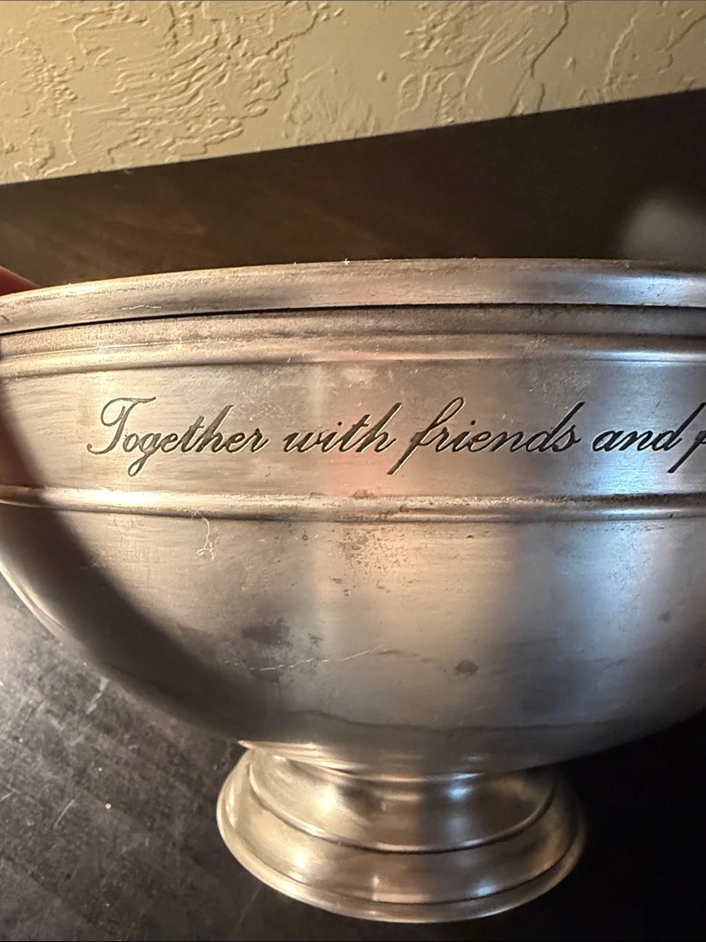 Pottery Barn timeless large